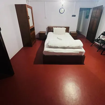 Ellington Homestay Cherrapunji Exterior photo