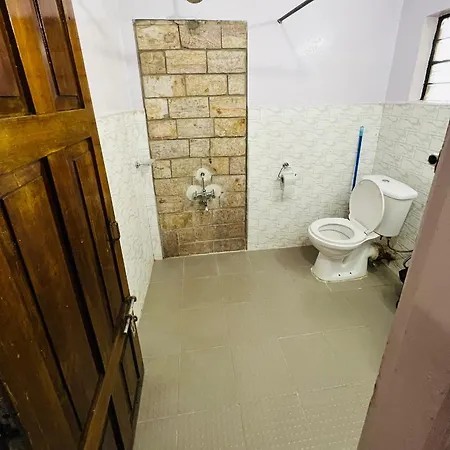 Ellington Homestay Cherrapunji Exterior photo