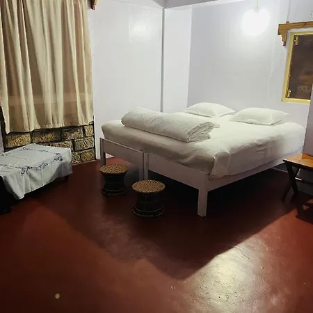Ellington Homestay Cherrapunji Exterior photo