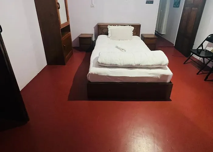 Ellington Homestay