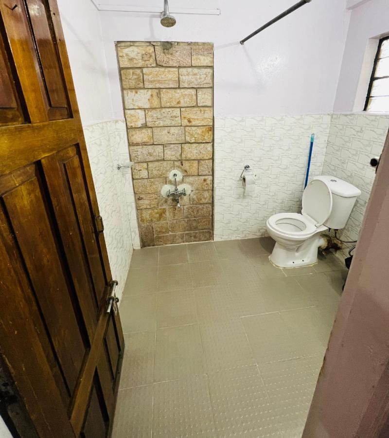 Ellington Apartment Cherrapunji