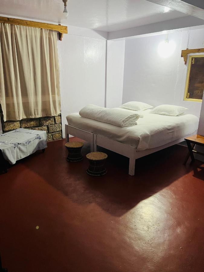 Apartment Ellington Cherrapunji